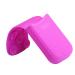 FRCOLOR 2pcs Makeup Brush Cleaner Mat - Foldable & Multifunctional Brush Cleaning Pads for Cosmetics - Buy Online on GoSupps.com