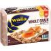 Wasa Crispbread Variety 8-Pack - Multi Grain, Whole Grain, Hearty Rye & Sourdough (2 of Each) - Buy Online on GoSupps.com