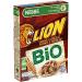 G n rique LION - Organic Cereal 400g: The delicious organic breakfast for an energy-filled day! - Pack of 3 - Buy Online on GoSupps.com