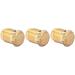 Alomejor 3PCS Burst Disks 3K 5K 3/8 24UNF 3000psi for Paintball Tank Regulator - Buy Online on GoSupps.com