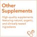 Sunflower Lecithin with Naturally Occurring Phosphatidyl Choline and Other Phosphatides Powder 454 g - Buy Online on GoSupps.com