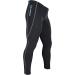 Lemorecn 1.5mm Neoprene Wetsuit Pants - Black/Gray - X-Large | Ideal for Swimming and Canoeing - Buy Online on GoSupps.com