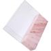 YAOGOHUA 8 Holes Tweezers Holder Tweezer Display Stand Storage Rack with Dust Cover for Salon (Pink Marble dustproof Model) - Buy Online on GoSupps.com