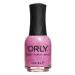 Orly Feel the Funk Nail Lacquer 0.6oz - Vibrant Nail Polish for a Funky Look - Buy Online on GoSupps.com