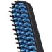 Electric Beard Straightener Brush - Portable PTC Heating Comb for Men's Hair Styling - Buy Online on GoSupps.com