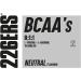 226ERS BCAA's 8:1:1 Essential Amino Acids with Vitamin B6 Neutral Taste - 300g - Buy Online on GoSupps.com