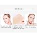 VENZEN Six Hexapeptide 11 Toner Essence | Natural Extract Gentle Skin Care & Menthol Moisturizer - Shop Internationally - Buy Online on GoSupps.com