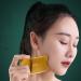 9.5cm Scraping Massage Tool - Universal Facial & Body Beauty Tool for Back Neck Shoulders & Legs - Buy Online on GoSupps.com
