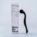 DermaRoller Hair | Hair Growth Roller | 540 Titanium Microneedles | Trichological Quality | Fights Hair Loss | Regenerates the Scalp | MakeMyMask - Buy Online on GoSupps.com