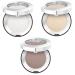 PUPA Milano Vamp! Matt Eyeshadow 010 White Chalk - 2.5g for Women | International Shipping Available - Buy Online on GoSupps.com