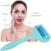 Ankroyu Hand Facial Scooter | Cooling Massage Device for Skincare & Facial Relaxation - Buy Online on GoSupps.com