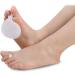 2-Pair Complete Pad Set for Fast Pain Relief | Metatarsalgia Morton s Neuroma Midfoot Pain - Buy Online on GoSupps.com