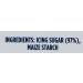 Tate & Lyle Fairtrade Icing Sugar 500g - Premium Quality for Baking - Buy Online on GoSupps.com