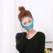 Perfect Face Thin Mask Bandage for V Face & Double Chin Lift - International Shipping Available - Buy Online on GoSupps.com