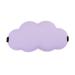 Cloud Eye Shield Seamless Warm Double-Sided Breathable Eye mask