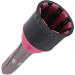 Hair Dryer Curling Attachment Hairdryer Hair Dryer Curling Nozzle Rotation for Home for Hair Dryer - Buy Online on GoSupps.com