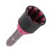 Hair Dryer Curling Nozzle Curling Iron Hair Dryer Curling Attachment for Home