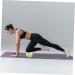 Ultechnovo Massage Ball - Acupressure Trigger Point Roller for Foot Yoga & Relaxation | International Shipping Available - Buy Online on GoSupps.com