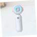 NOLITOY 1pc Mist Sprayer Portable Facial Mister Facial Steamers Mini Handheld Facial Mister Face Spray White - Buy Online on GoSupps.com