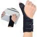 Milisten Thumb Support Brace - Stabilizer & Kickstand Guard for Sports - International Shipping Available - Buy Online on GoSupps.com