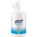 Sanitizing Wipes - Pre-moistened White Wipes | Effective Cleaning Solution - Buy Online on GoSupps.com