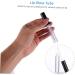 10pi ces Flacons Vides Pour Gloss De Contenants Cosm tiques S par s Pour Gloss R utilisables Et Faciles Transporter - Buy Online on GoSupps.com