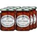 Wilkin & Sons Tiptree Blood Orange Marmalade Tins - 340g - Vegetarian, Vegan, Coeliac - Gluten Free - Pack of 6