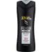 Axe Hair 3-in-1 Shampoo + Conditioner + Body Wash, Total Fresh, 16 Fluid Ounce (Pack of 2)