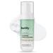 Fortify Skincare Facial Cleanser with Hyaluronic & Salicylic Acid 3-in-1: Detox, Treat, Boost Foaming Face Wash For Oily & Acne-Prone Skin Dermatologist Tested, Clean Beauty 5.07 Fl Oz