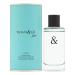 Tiffany & Love by Tiffany & Co. for Him 3.0 oz Eau de Toilette Spray citrusy aromatic 3 Fl Oz (Pack of 1)