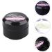 Beavorty 1pc Disposable glue rhinestone for nails nail gel nail tools manicure tools nails gel manicure gel nail art sticking accessory nail art glue manicure DIY glue gem glue seal liquid 5x4cm As Shown - Buy Online on GoSupps.com