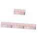 POPETPOP Eyeshadow Bling 32 Pcs Eye Shadow Eyeshadow Eye Makeup Accessories Lady Parts Makeup Stuff Highlight Shimmer Miss