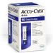ACCU-CHEK AVIVA Sugar Test Strips - Pack of 50 - Buy Online on GoSupps.com
