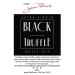 Super Concentrated White & Black Truffle Oil 200ml (7oz) - 100% Natural, No Artificial Ingredients - Buy Online on GoSupps.com