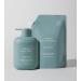 HAAN - Refill Body Lotion moisturizing and nourishing with 97% natural and prebiotic ingredients. Reloadable. Forest Grace Leather Cream - Buy Online on GoSupps.com