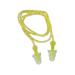 Buy Peltor 3M P3001 Next Tri-Flange Corded Earplugs - 100 Pack One Size Fits All White - International Shipping Available - Buy Online on GoSupps.com