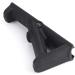 SBGJMY AFG-1 AFG-2 Angular Front Air Force Gripper | Slipproof Triangular Handle for 20mm Picatinny Rail - Black - Buy Online on GoSupps.com