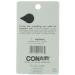 Conair Color Match Bobby Pins - Black, 75 Pieces for All Hair Types - Buy Online on GoSupps.com