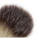 Xample 100% Pure Badger Hair Shaving Brush for Men - Handmade, Wood Handle - Professional Salon Tool for Wet Shaving - Buy Online on GoSupps.com
