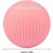 2PCs Power Ball 2.0 Cat Toy - Interactive Pink Rotating Cat Ball for Engaging Play | Aiveys Gertar 360 Intelligent Cat Toy - Buy Online on GoSupps.com