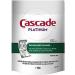 Cascade Platinum Dishwasher Cleaner - Fresh Scent Pac - Buy Online on GoSupps.com