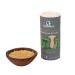 Natierra Organic King Trumpet Mushroom Powder - No Salt Added Seasoning - 1.8 Ounce 1 Pack - Buy Online on GoSupps.com