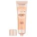 Maybelline Dream Velvet Foundation 21 Nude - Lightweight Coverage for a Flawless Look - Buy Online on GoSupps.com