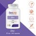 Zinc Chelate 50mg (240 Vegetarian Capsules) - Vegan, Non-GMO, Gluten-Free - 240 Count - Buy Online on GoSupps.com