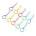 10 pieces of aligner remover professional grave tool invisible Aligner remover portable braces remover tool for oral care