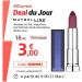 Maybelline Gemey Color Sensational Matte Lipstick - Buy Online on GoSupps.com