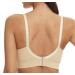 Acrawnni Women's Hands-Free Breast Pump Maternity Wireless Nursing Bra - Nude - Buy Online on GoSupps.com