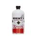 Brewt's Bloody Mary Mix (Brewt's Bloody Mary, 32 oz) | 100% All Natural, Truly Handcrafted, Premium Bloody Mary Mix | Low Sodium, No Preservatives, Made By Us Brewt's Bloody Mary 32 Fl Oz (Pack of 1)