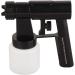 Sprayer Replacement Part Accessory Fit for HV L Knob Meeting Your Different Demands LP Whitening Tanning Instrument Abs Fabric Is Environmental Safe Non P - Buy Online on GoSupps.com