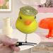 JSGHGDF Cute Cartoon Duck Hairpin Adornment Unique Cartoon Duck Shaped Hairpin Hair Clip Chic Headdress Accessory for Girls hat duck 13 - Buy Online on GoSupps.com